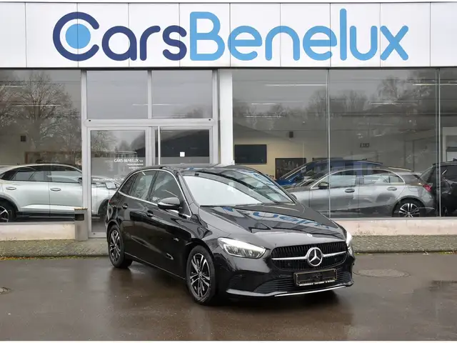 Mercedes-Benz B 180 CDI Progressive 8G-DCT CUIR GPS LANE PARK CAM 1° M