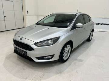 * Focus Sync / Edition / Garantie *