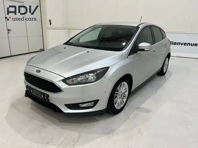 Ford Focus * Focus Sync / Edition / Garantie *