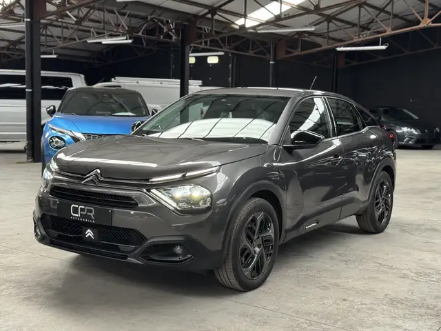 Citroen C4 i * COCKPIT * CAMERA * LED * CRUISE * CLIM * HUD