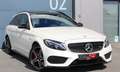 Mercedes-Benz C 43 AMG 4Matic 9G * GPS * Pano * NIGHT * ACC *Lichtevracht Blanc - thumbnail 1