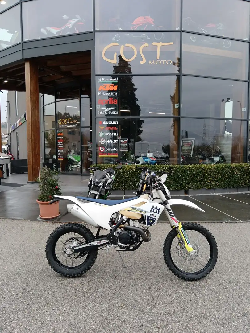 Husqvarna FE 250 EP24440 - 1