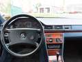 Mercedes-Benz 200 E W124*prominenter Vorbesitz "Der schöne Klaus* Modrá - thumbnail 12