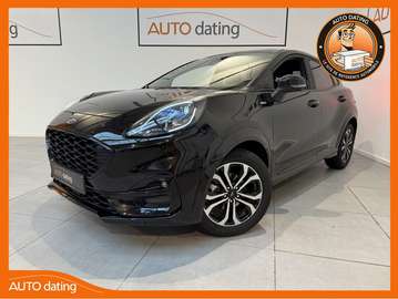 Puma 1.0 EcoBoost mHEV ST-Line