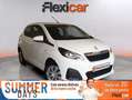 Peugeot 108 Active+VTi+52kW+%2872CV%29 Білий - thumbnail 1