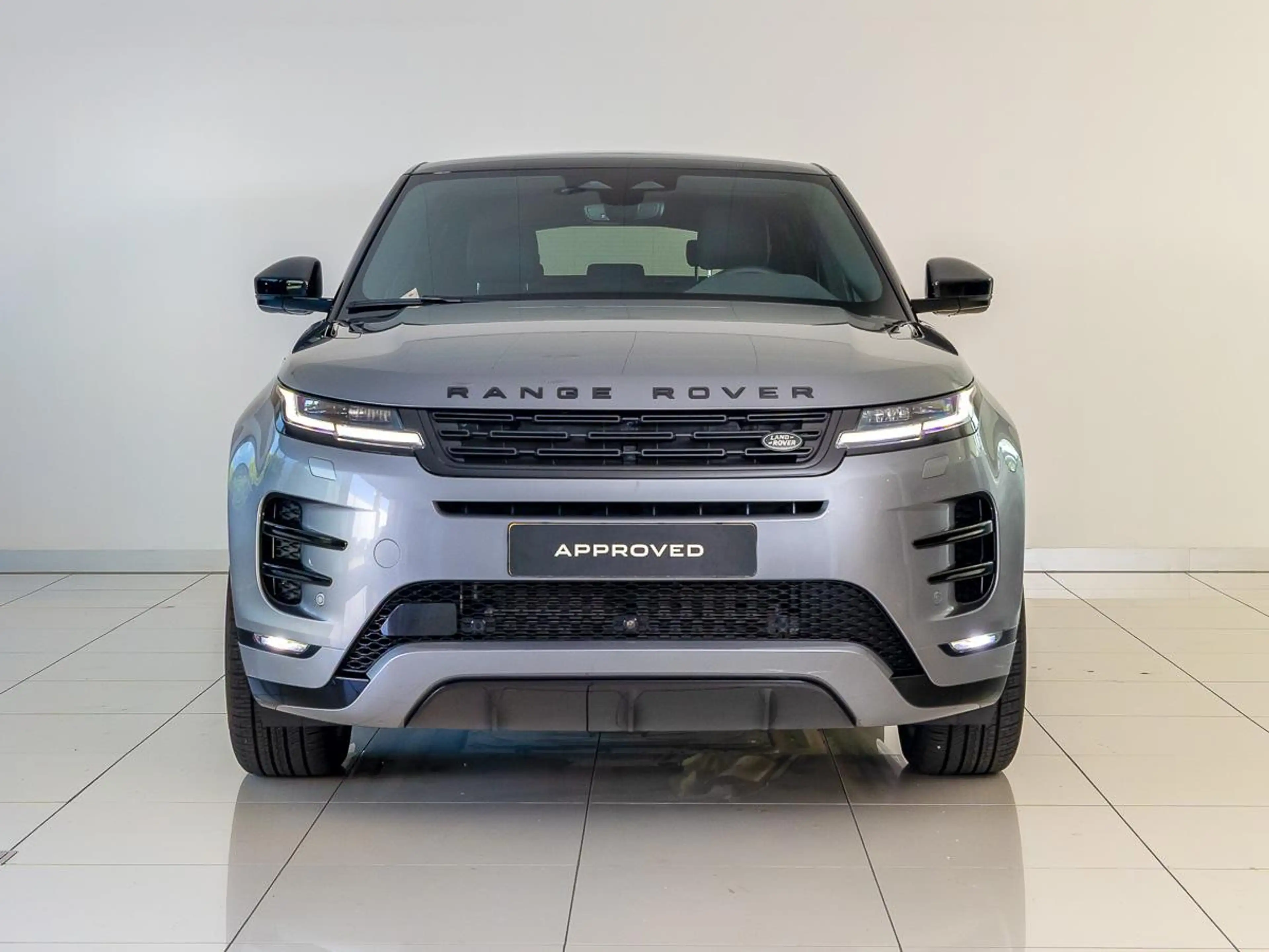 Land Rover Range Rover Evoque 1.5 P270e PHEV AWD SE Dynamic Edition l Cold Clima — photo 8