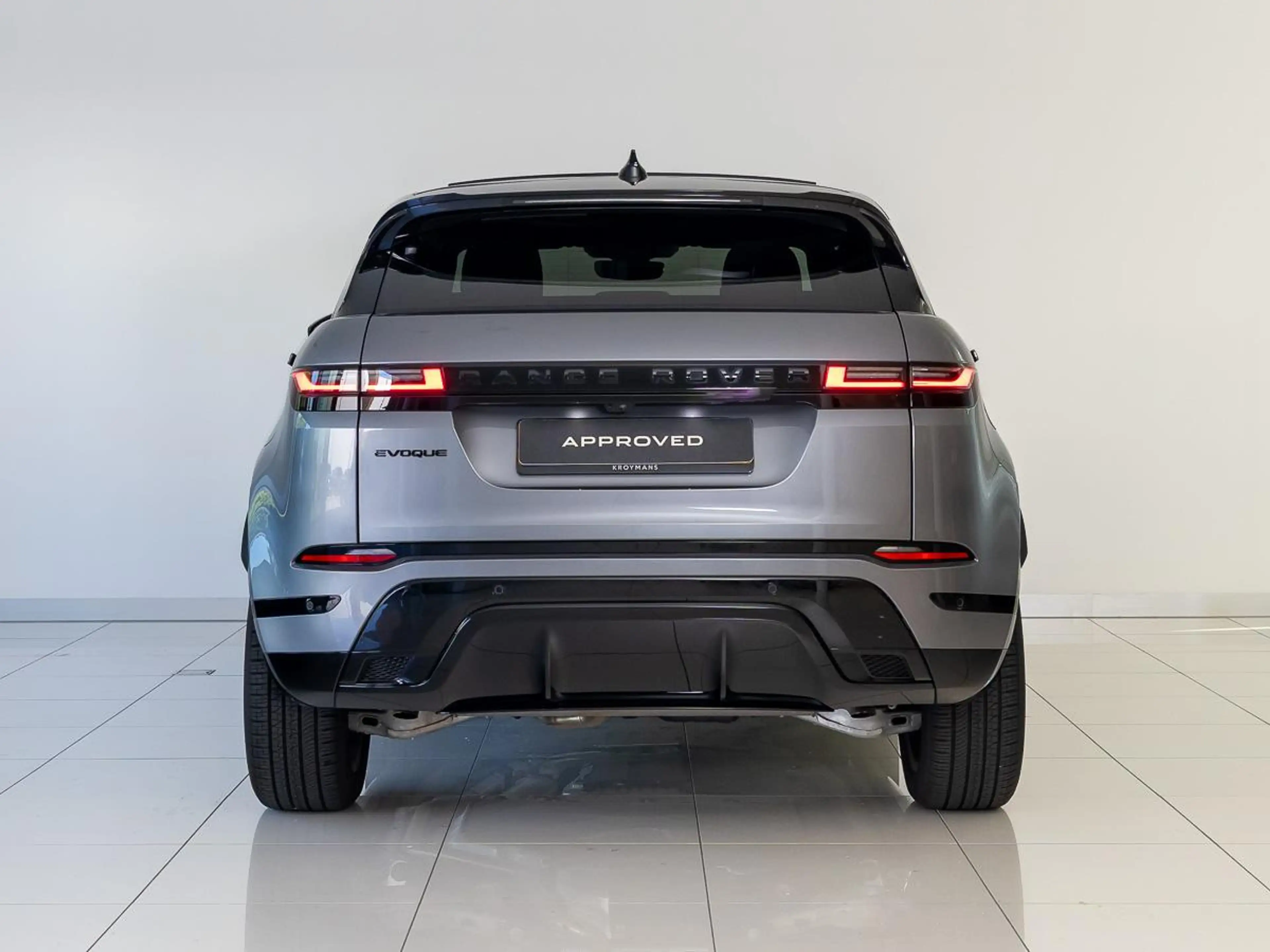 Land Rover Range Rover Evoque 1.5 P270e PHEV AWD SE Dynamic Edition l Cold Clima — photo 7