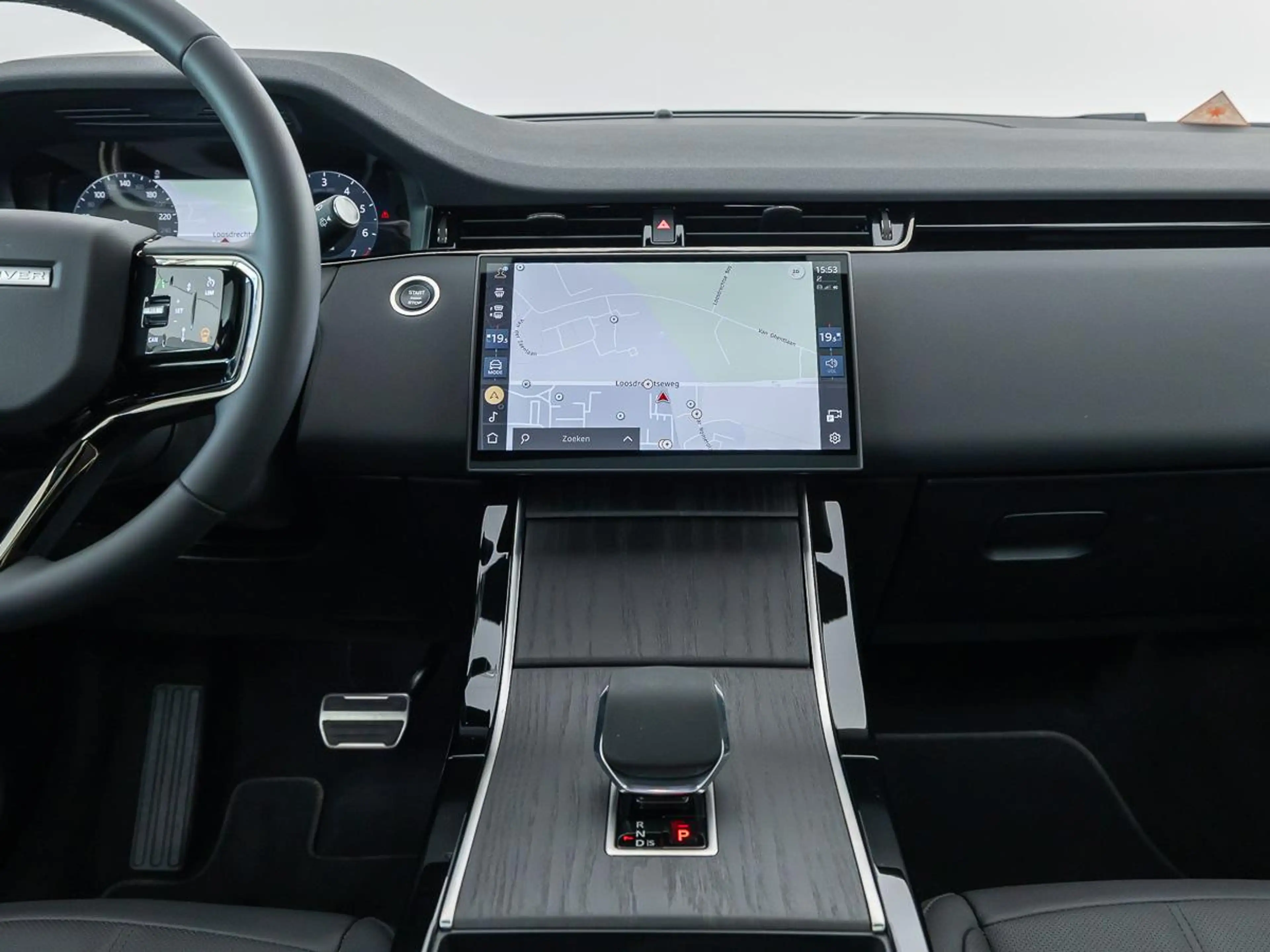 Land Rover Range Rover Evoque 1.5 P270e PHEV AWD SE Dynamic Edition l Cold Clima — photo 13
