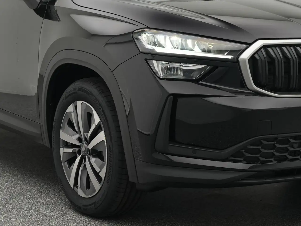 Skoda Kodiaq 2026 — фото 14