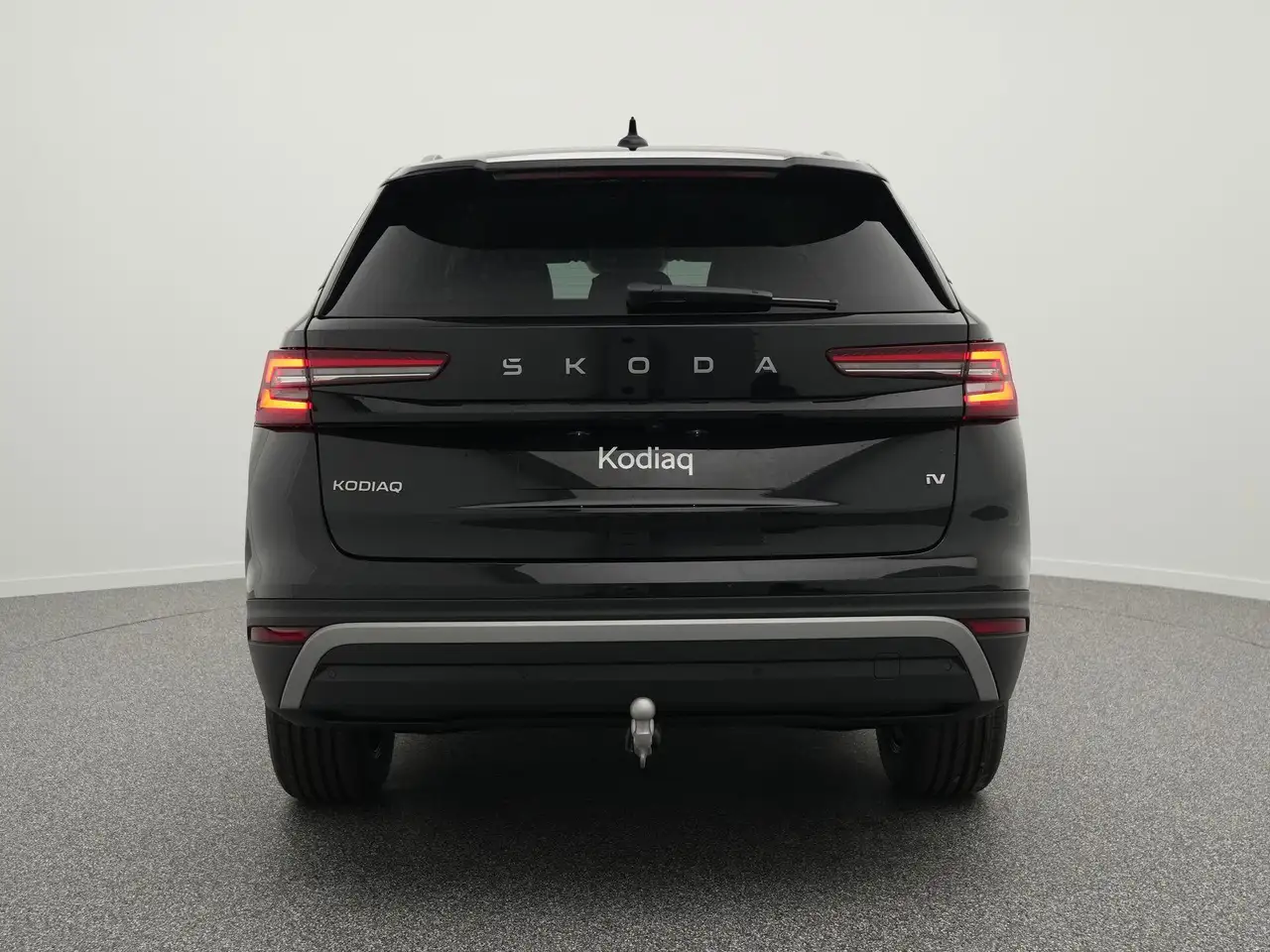 Skoda Kodiaq 2026