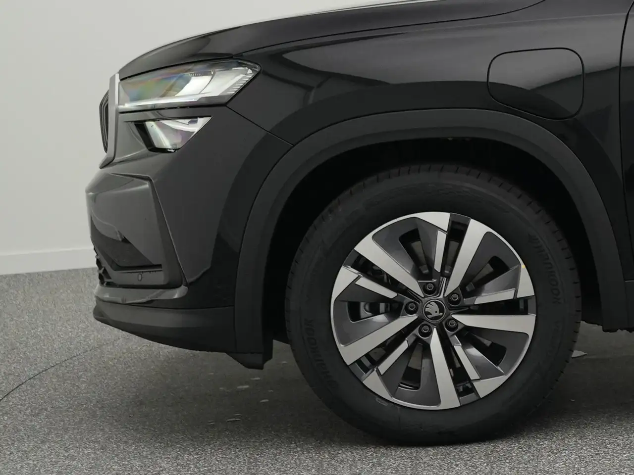 Skoda Kodiaq 2026
