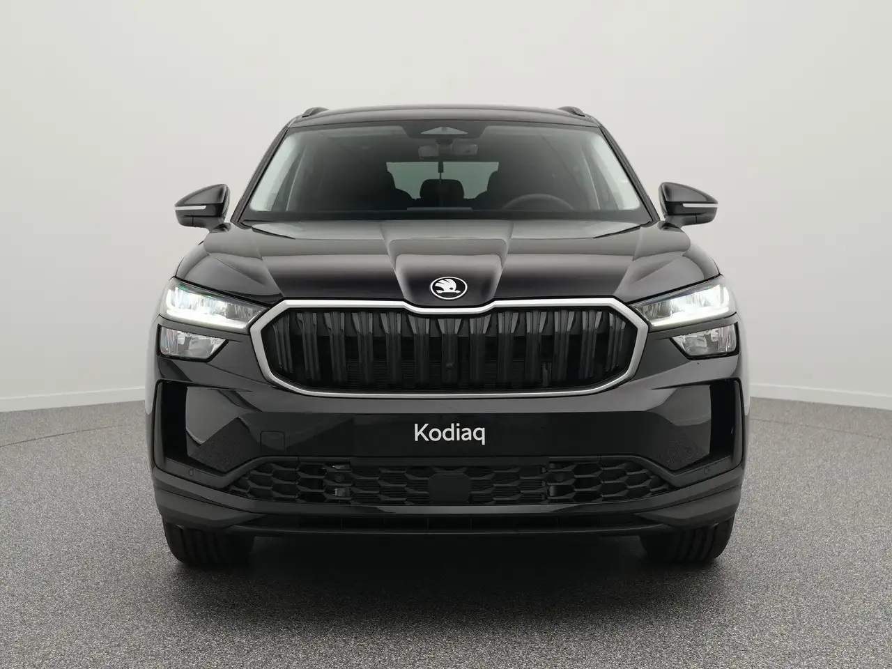 Skoda Kodiaq 2026
