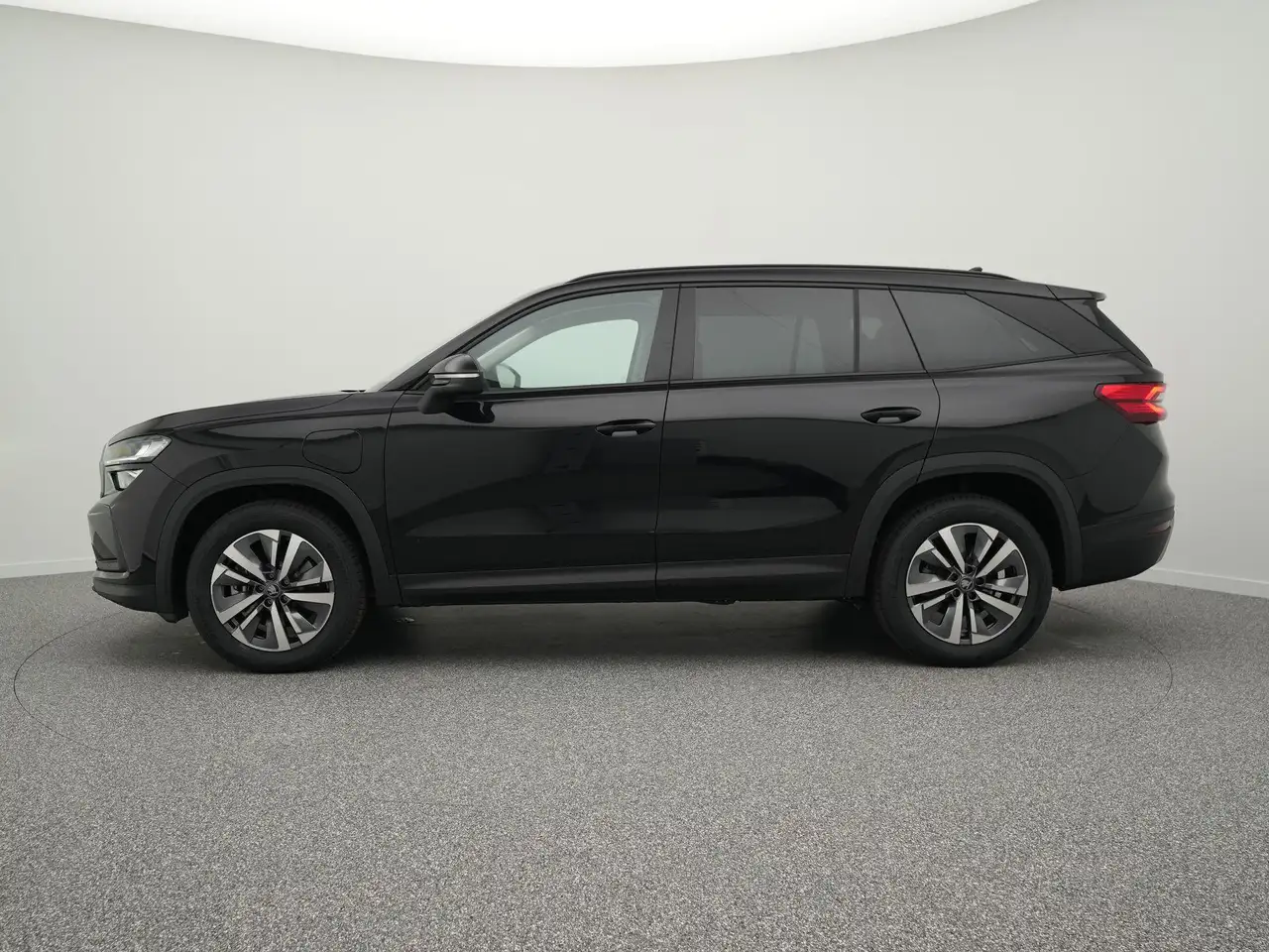 Skoda Kodiaq 2026 — фото 11