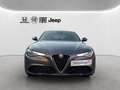 Alfa Romeo Giulia Ti 2,2 16V 190 AT8 Grau - thumbnail 2