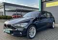 BMW 118 d NAVI SHZ PDC KLIMA Negro - thumbnail 1