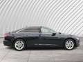 Audi A6 Lim. 40 TDI quattro design HUD 360°KAM RFK Blau - thumbnail 4