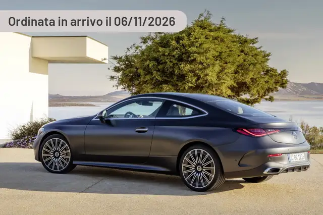 Mercedes-Benz CLE 180 180 Coupé AMG Line Premium