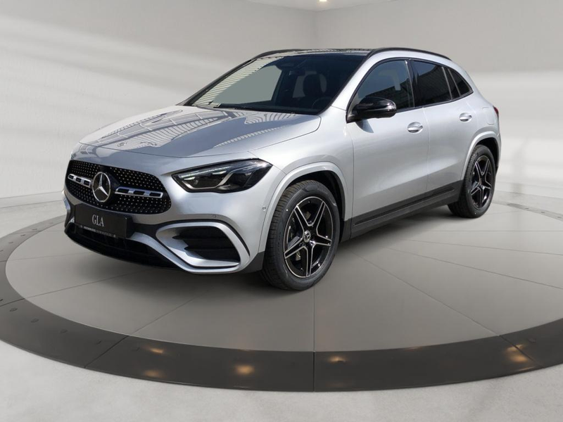 Mercedes-Benz GLA 200 AMG+ILS+MBUX+MBeam+Night+AHK+Pano+SHD — photo 2