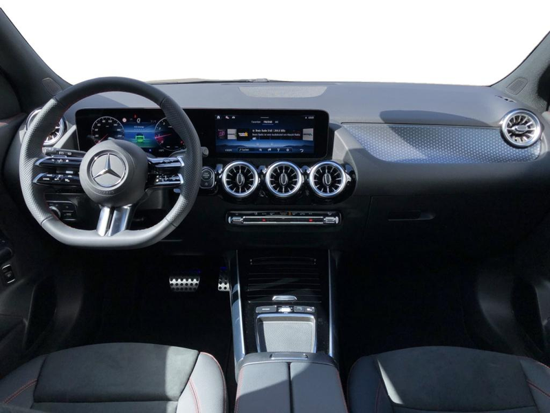 Mercedes-Benz GLA 200 AMG+ILS+MBUX+MBeam+Night+AHK+Pano+SHD — photo 6