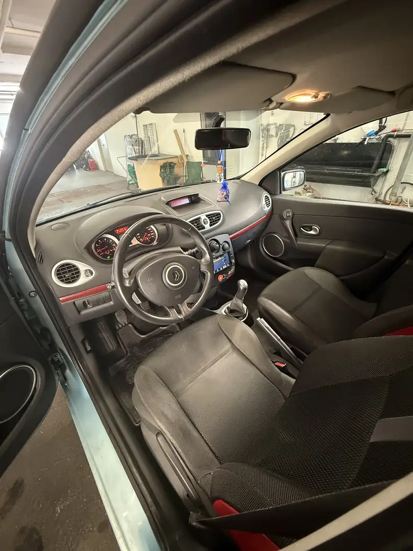 Renault Clio Rip Curl 1,2 16V - 1