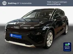 Skoda Elroq 85 AHK