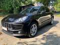 Porsche Macan Macan S Diesel PDK Noir - thumbnail 1