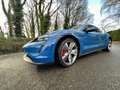 Porsche Taycan 4S Performancebatterie Plus Bleu - thumbnail 6