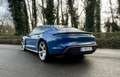Porsche Taycan 4S Performancebatterie Plus Bleu - thumbnail 2