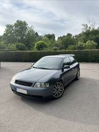 KEIN ROST !!! 270 PS !!! AUDI A3 8L 1.8 T AUM TIPT