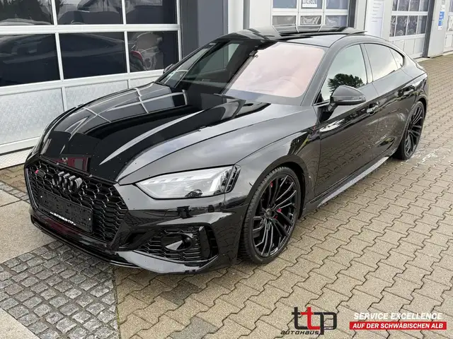 Audi RS5 Sportback Pano MATRIX 360° B&O Head-Up