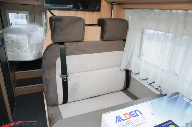 Bravia Jumper Wohnmobil Camper Bravia mobil 35+ L4H2 140 Ansicht 20