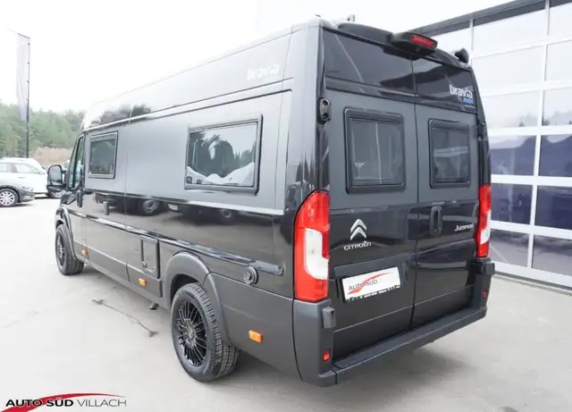 Bravia Jumper Wohnmobil Camper Bravia mobil 35+ L4H2 140 Ansicht 6