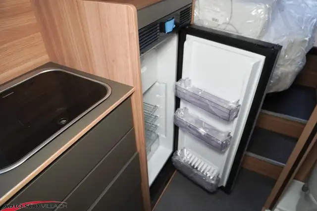 Bravia Jumper Wohnmobil Camper Bravia mobil 35+ L4H2 140 Ansicht 28