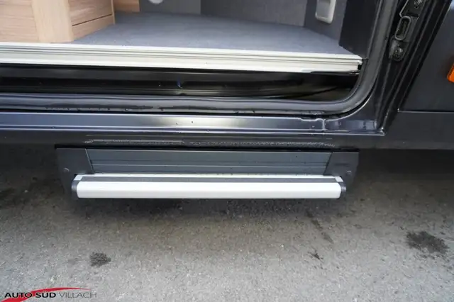 Bravia Jumper Wohnmobil Camper Bravia mobil 35+ L4H2 140 Ansicht 34