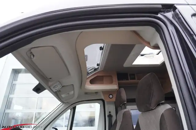 Bravia Jumper Wohnmobil Camper Bravia mobil 35+ L4H2 140 Ansicht 10