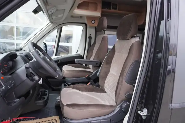 Bravia Jumper Wohnmobil Camper Bravia mobil 35+ L4H2 140 Ansicht 9