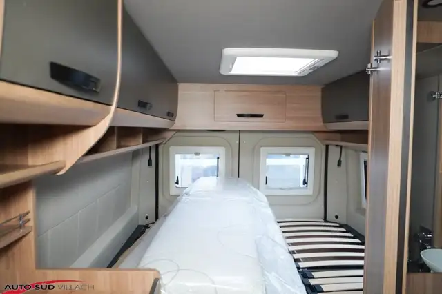 Bravia Jumper Wohnmobil Camper Bravia mobil 35+ L4H2 140 Ansicht 27
