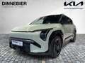 Kia EV3 GT-Line 81.4kWh LED+Glasdach+360°+Navi Groen - thumbnail 2
