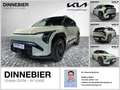 Kia EV3 GT-Line 81.4kWh LED+Glasdach+360°+Navi Groen - thumbnail 1