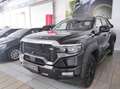 Altro FOTON TUNLAND V9 HYBRID AT8 ULTRA Nero - thumbnail 2