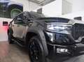 Altro FOTON TUNLAND V9 HYBRID AT8 ULTRA Nero - thumbnail 3