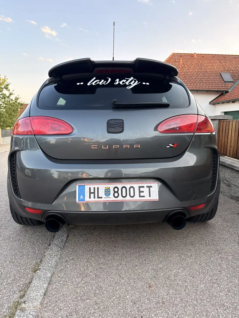 SEAT Leon Cupra 2,0 TFSI - 2
