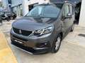 Peugeot Rifter 1.5BlueHDi S&S Standard Allure 130 Gris - thumbnail 1