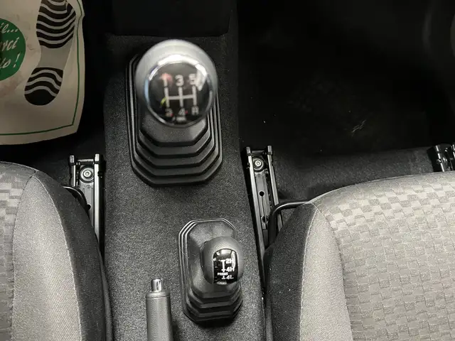 Suzuki Jimny view 14