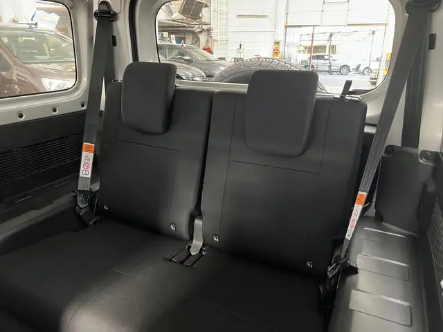 Suzuki Jimny view 10