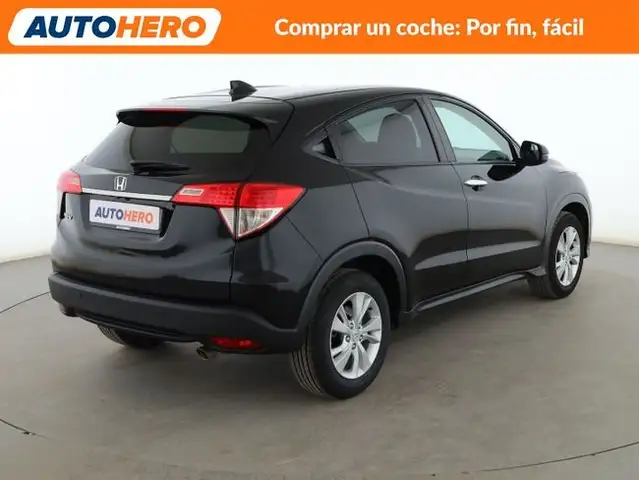 Honda HR-V view 6