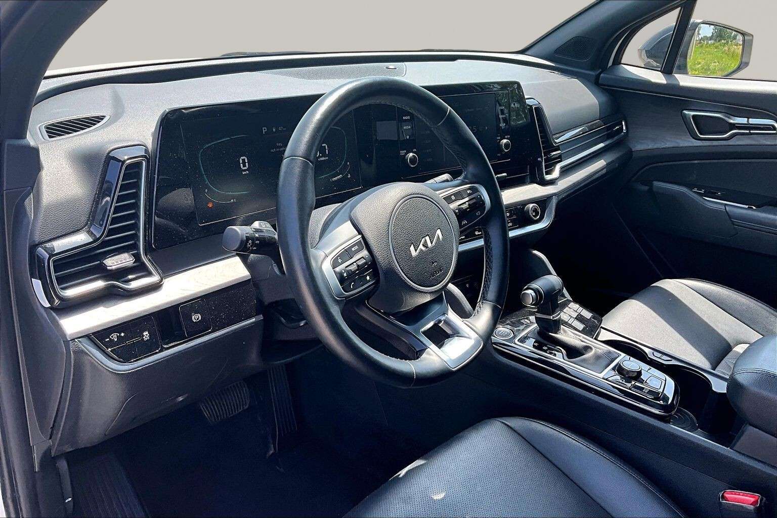 2025 Kia Sportage | AWD | Heated Seats | Apple CarPlay — снимка 1