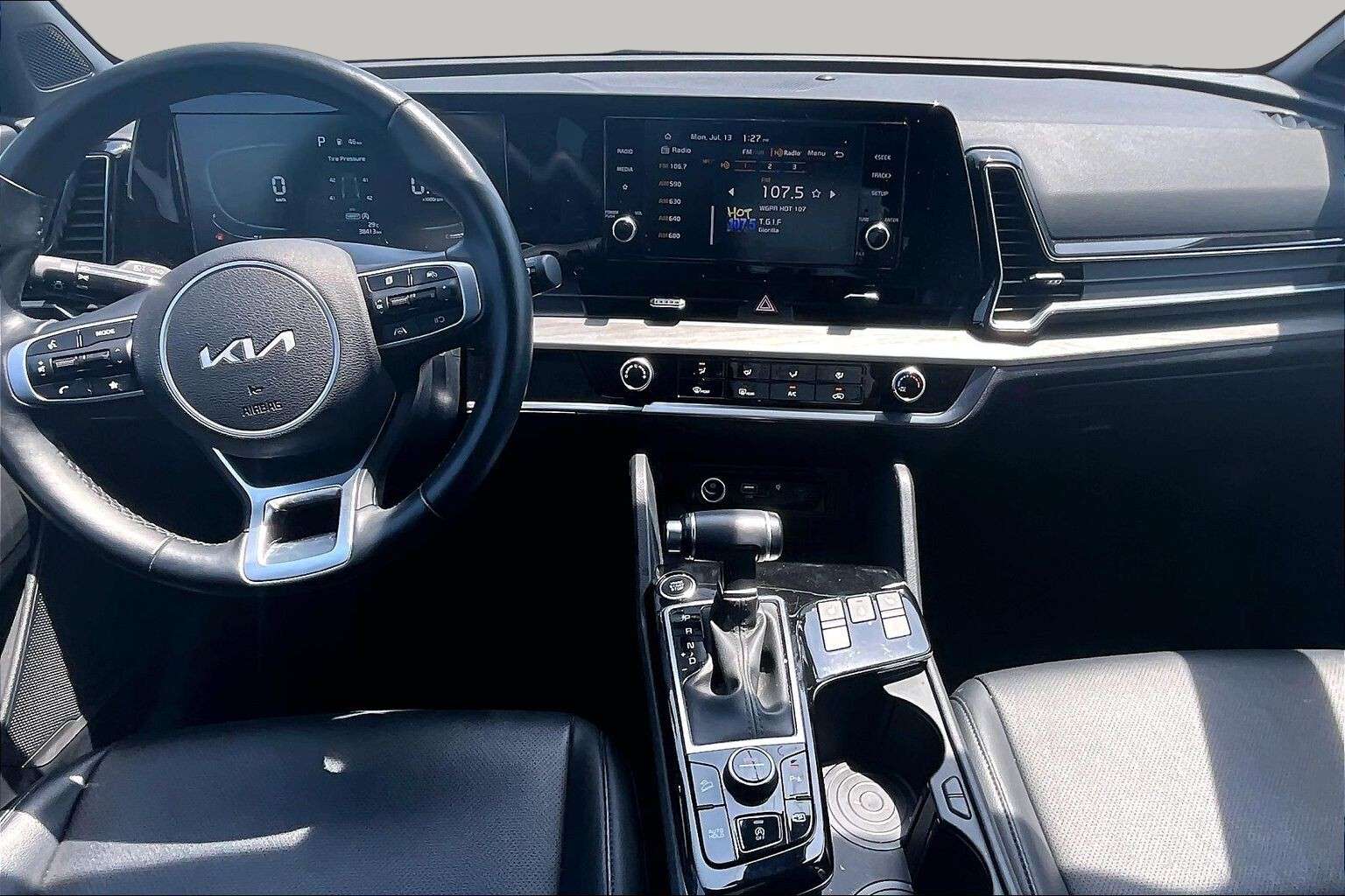 2025 Kia Sportage | AWD | Heated Seats | Apple CarPlay — снимка 1