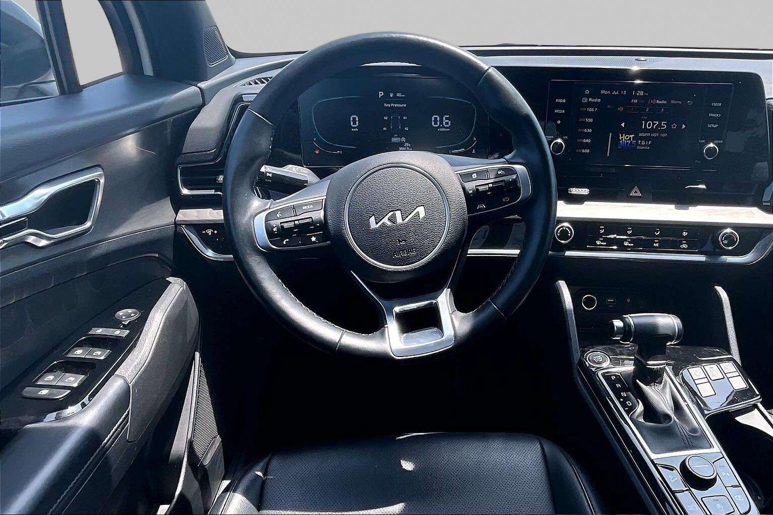 2025 Kia Sportage | AWD | Heated Seats | Apple CarPlay — снимка 1