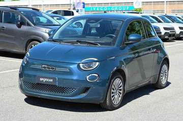 Berlina 42 kWh Icon